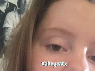 Xalleycatx
