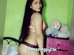 Xamazingpyrax
