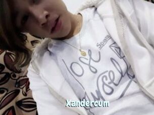 Xandercum