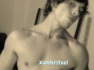 Xandersteel