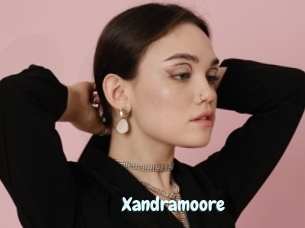 Xandramoore