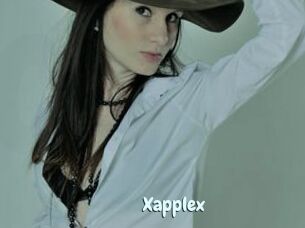 Xapplex