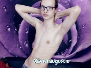 Xavieraugustin