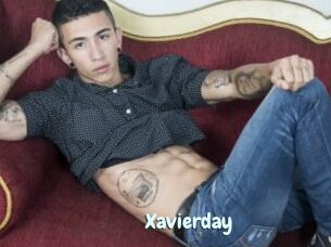 Xavierday