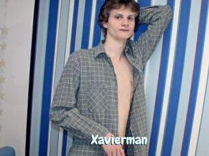 Xavierman