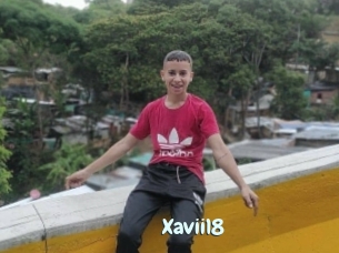 Xavii18
