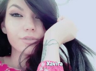 Xavira