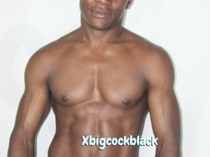 Xbigcockblack