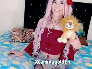 Xcamiilagolden