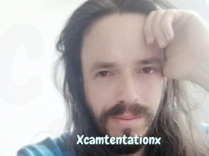 Xcamtentationx