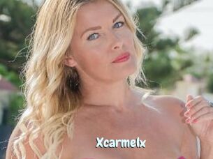 Xcarmelx