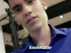 Xcockmaster