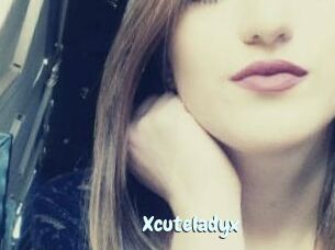 Xcuteladyx