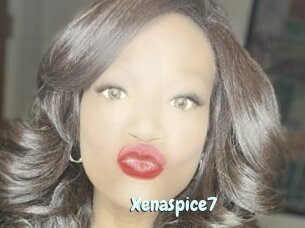 Xenaspice7