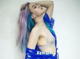Xeniasky