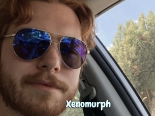 Xenomurph