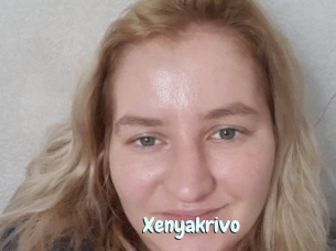 Xenyakrivo