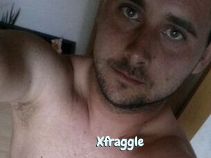 Xfraggle