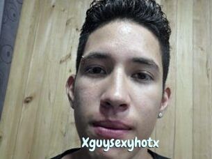 Xguysexyhotx