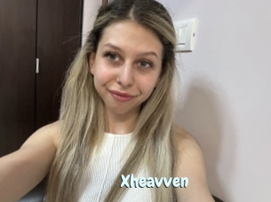 Xheavven