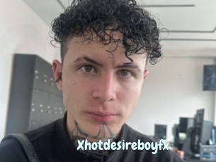 Xhotdesireboyfx