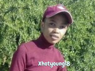 Xhotyoung18