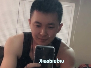 Xiaobiubiu