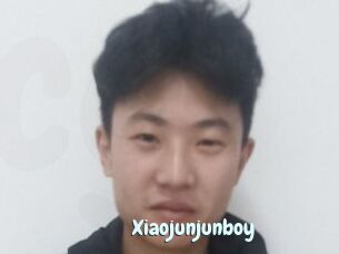 Xiaojunjunboy