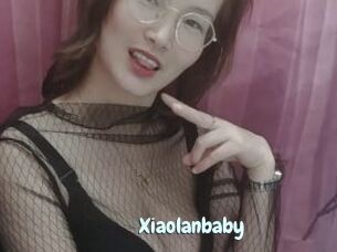 Xiaolanbaby