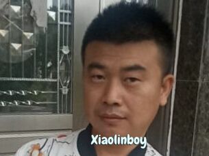 Xiaolinboy