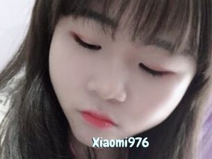 Xiaomi976