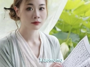 Xiaomumu