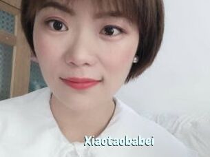 Xiaotaobabei