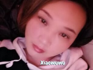 Xiaowuwu
