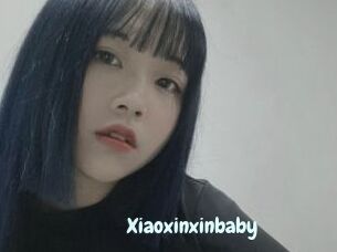 Xiaoxinxinbaby