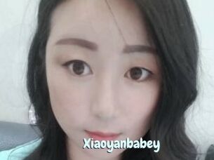 Xiaoyanbabey