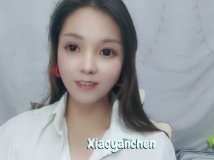 Xiaoyanchen