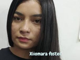 Xiiomara_foster