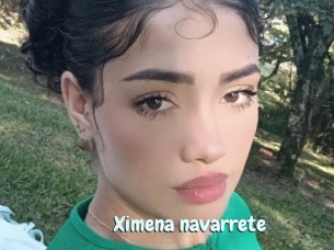 Ximena_navarrete
