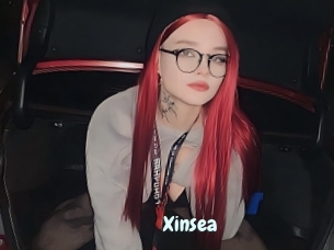 Xinsea