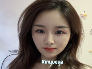 Xinyueya