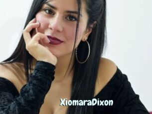 XiomaraDixon