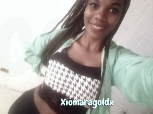 Xiomaragoldx