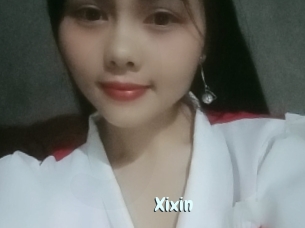 Xixin