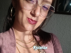 Xjuanax