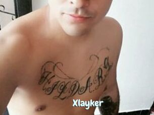 Xlayker