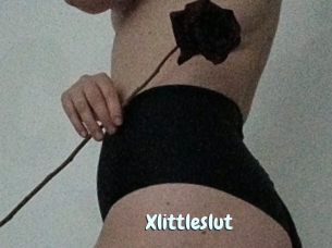 Xlittleslut