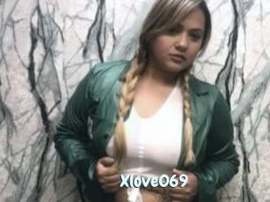 Xlove069