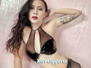 Xlovelyyurix