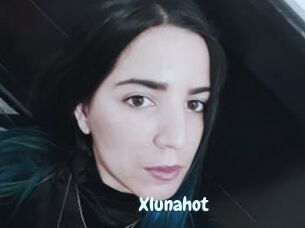 Xlunahot